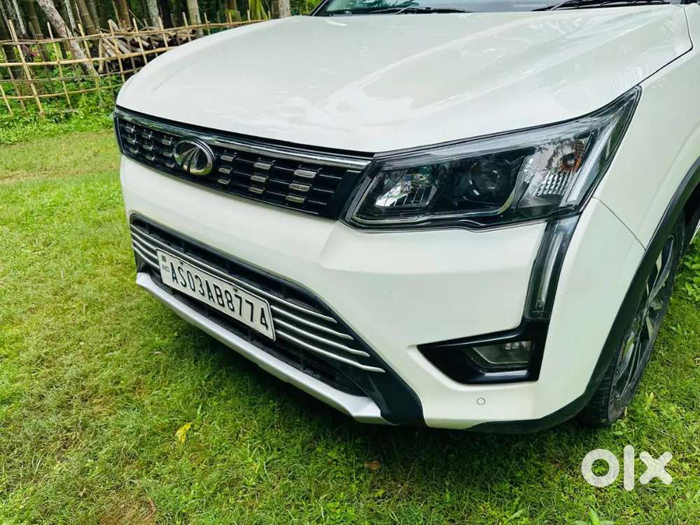 Mahindra Xuv300 2020 Diesel 67000 Km Driven