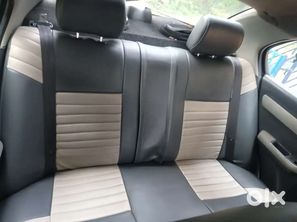 Maruti Dzire 2011 Diesel