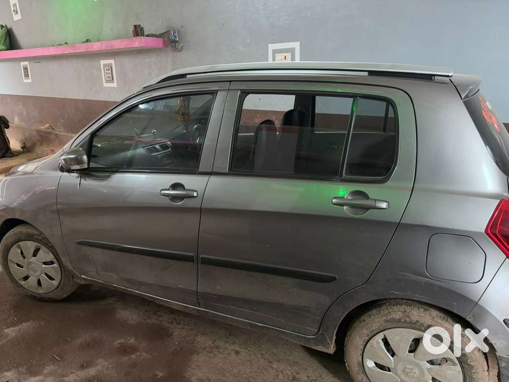 Maruti Suzuki Celerio Lpg 2021 Year