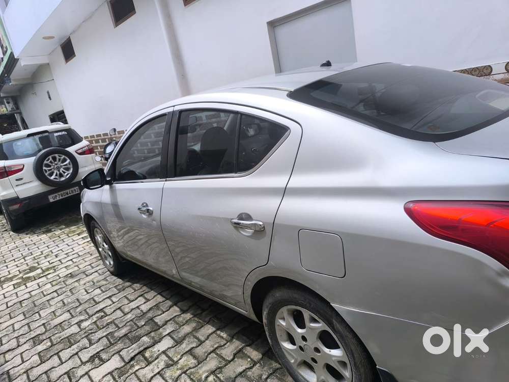 Renault Scala 2016 Diesel