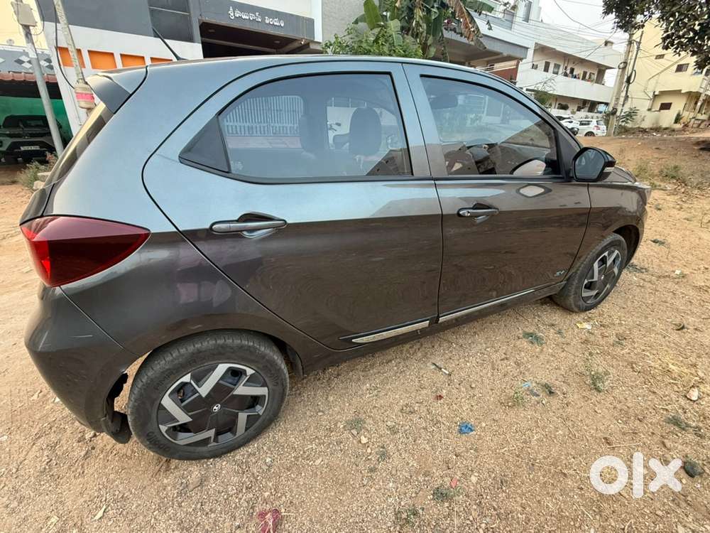 Tata Tiago Ev 2025 Electric Well Maintained