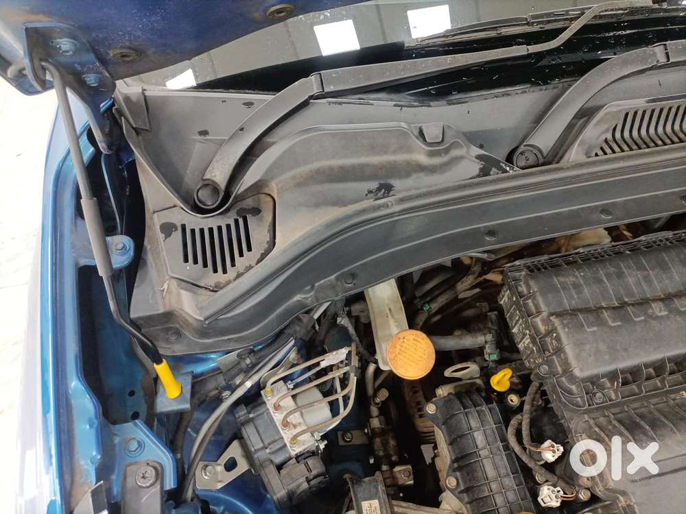 Tata Punch 1.2 Revotron Creative Dual Tone, 2022, Petrol