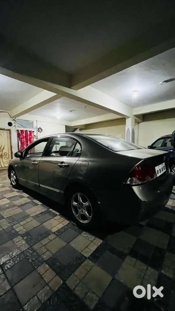 Honda Civic Good Condition All Original