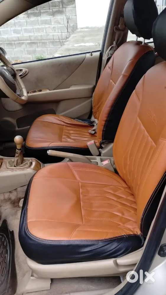 Honda City Zx