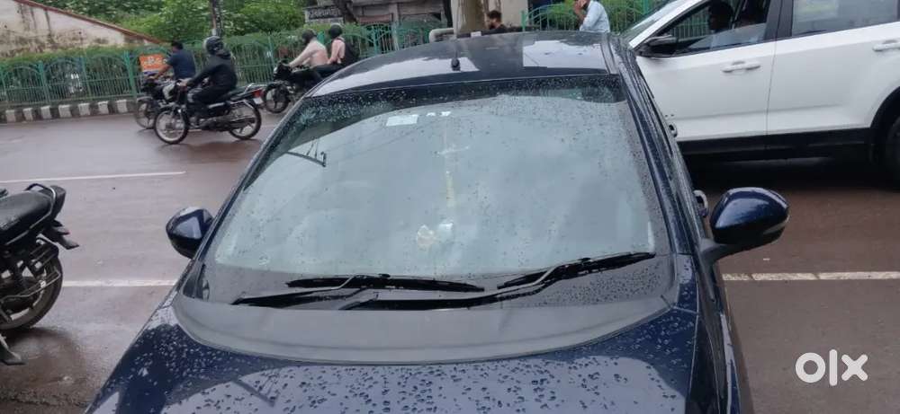 Tiago Best Condition Service Centre Me Service Hai Kewal