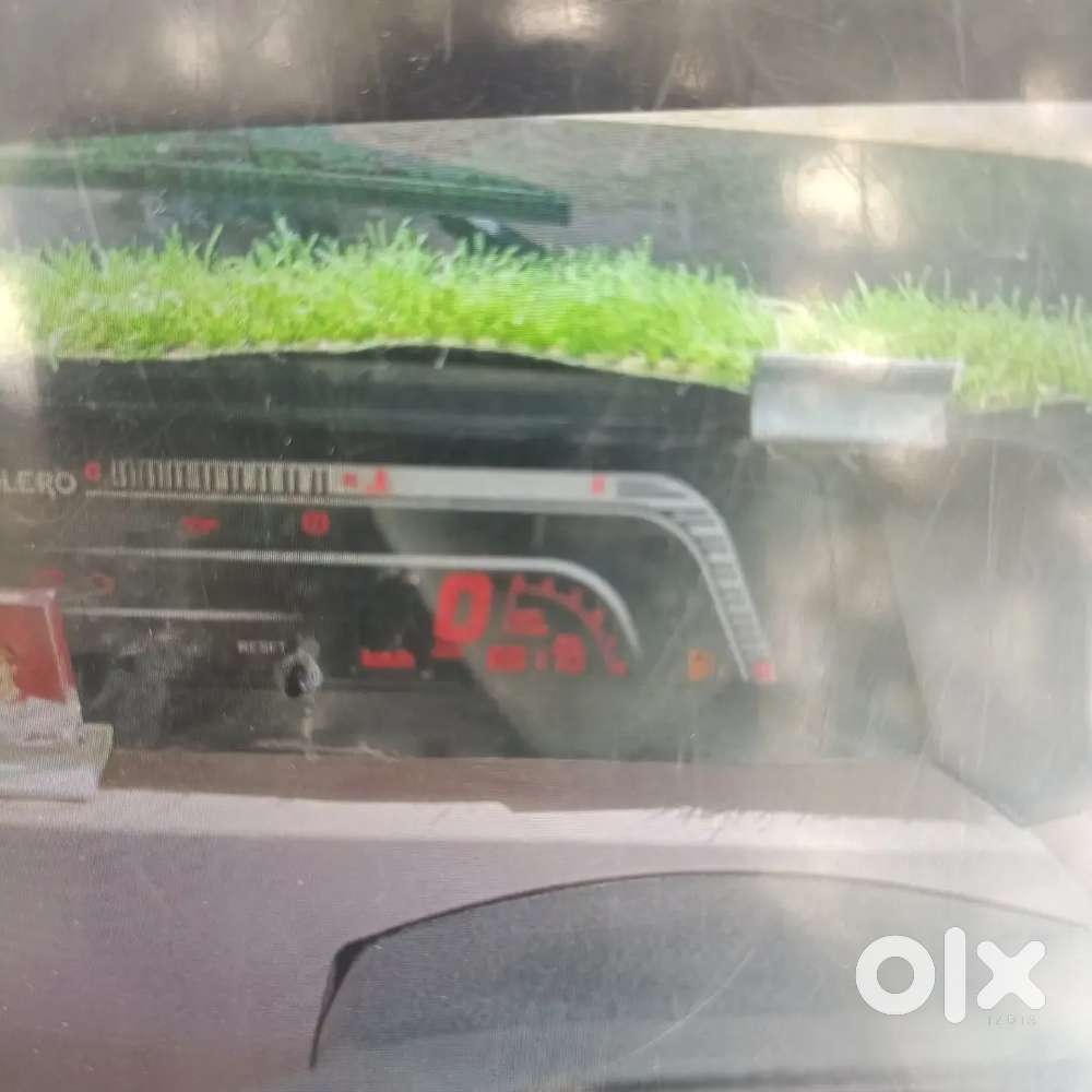 Mahindra Be 6 2020 Diesel