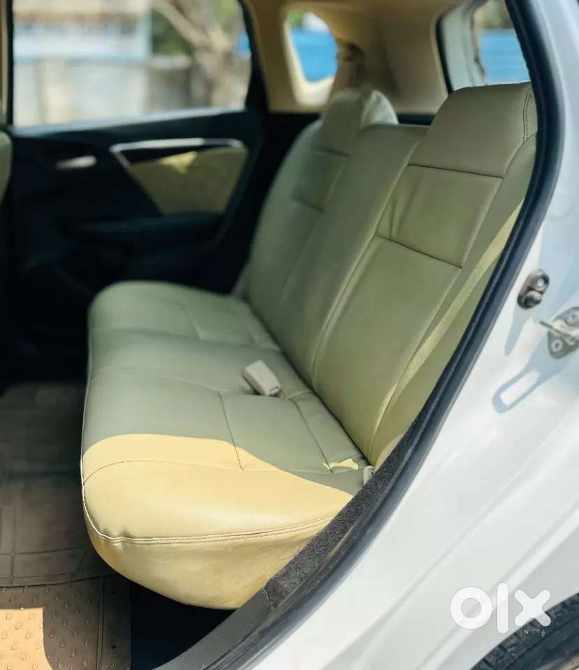 Honda Jazz Vx Cvt, 2021, Petrol