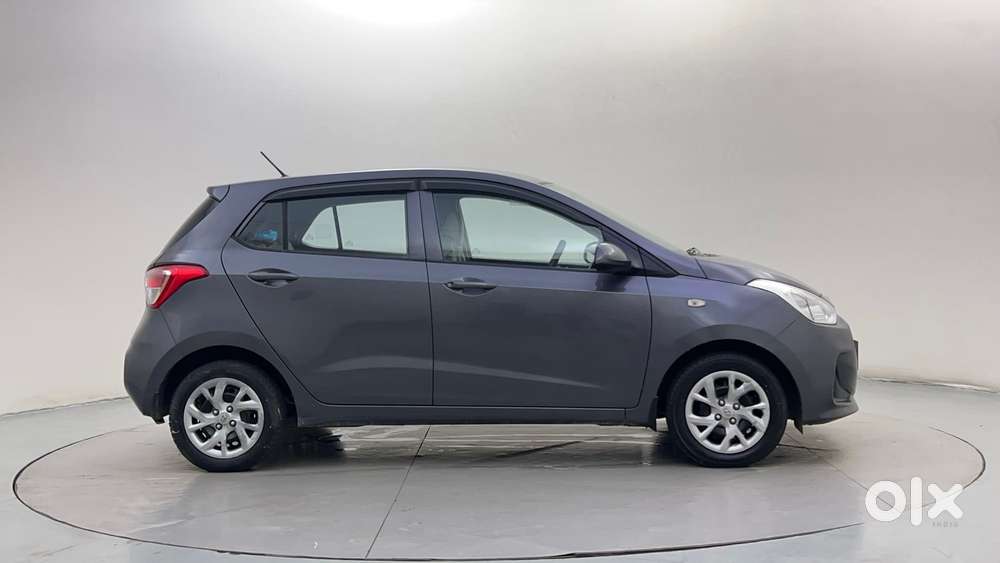 Hyundai Grand i10 1.2 Kappa Magna, 2018, Petrol