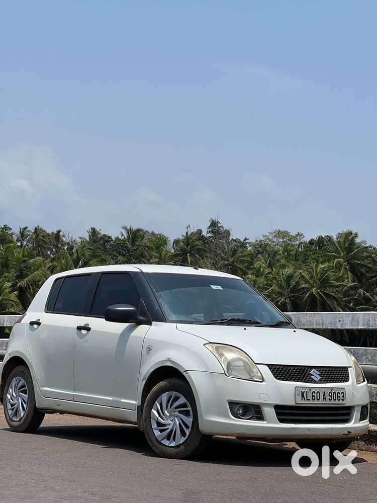 Maruti Swift Lxi 2009