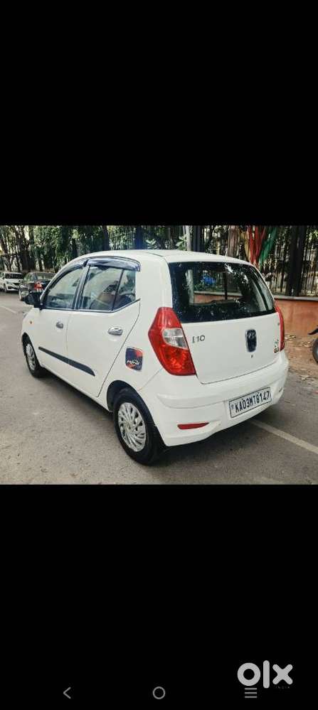 Hyundai I10 1.1l Irde Era Special Edition, 2014, Petrol