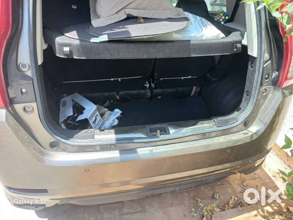 Maruti Suzuki Wagon R 2019 Petrol 41000 Km Driven