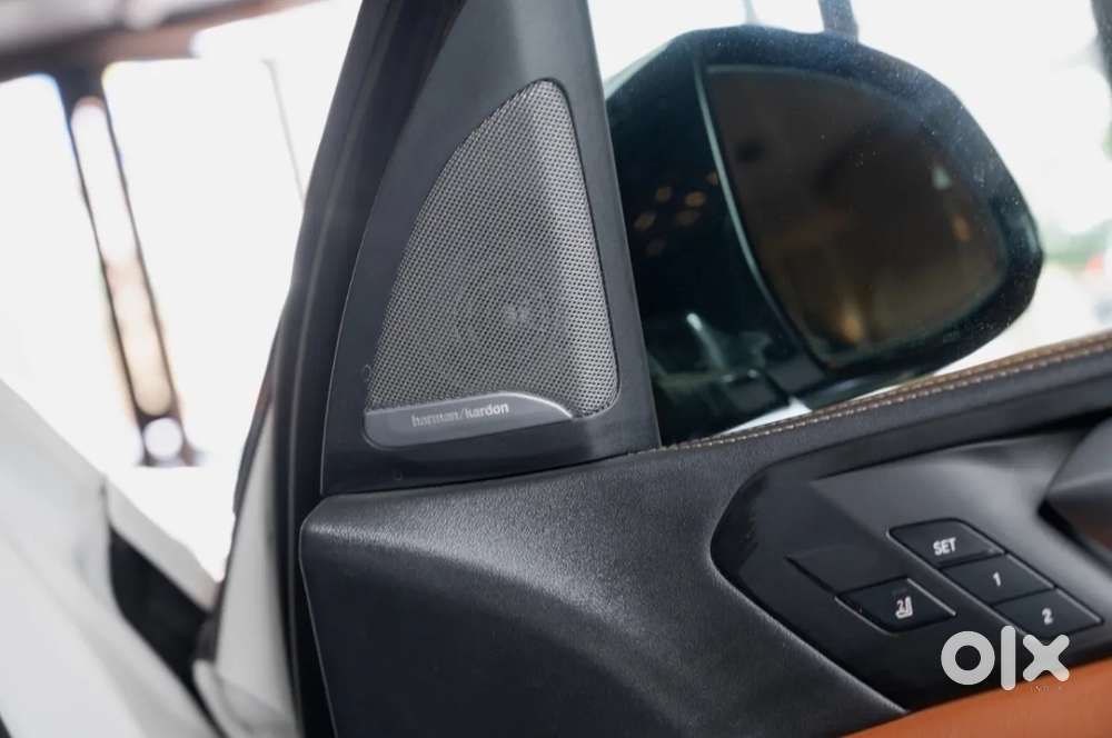 Bmw X5, 2025, Petrol