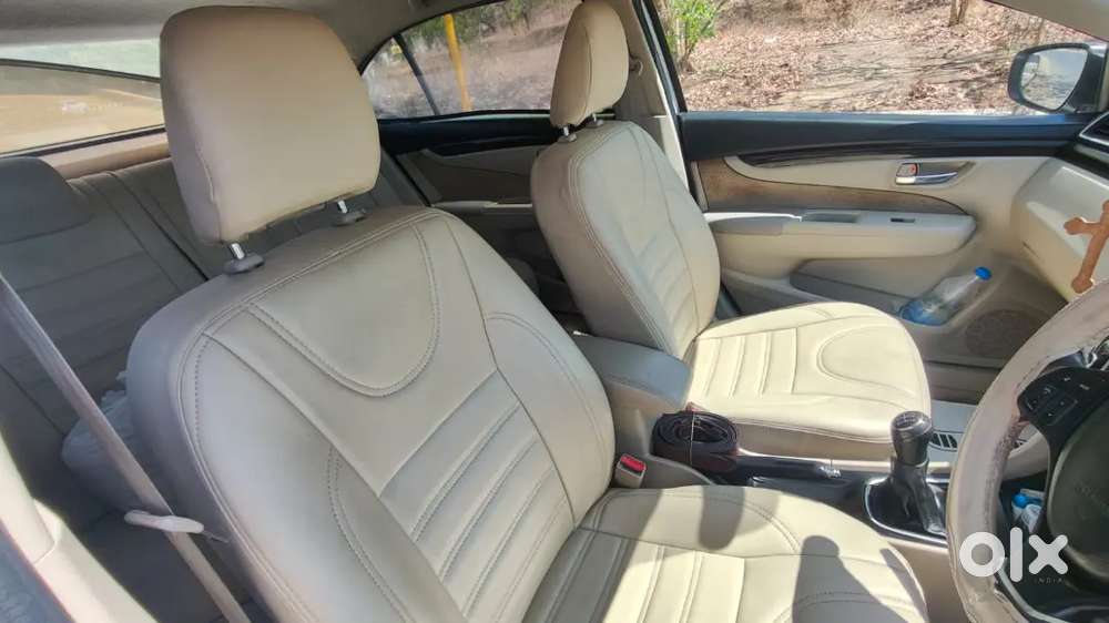 Maruti Suzuki Ciaz 2015 Diesel Well Maintained.