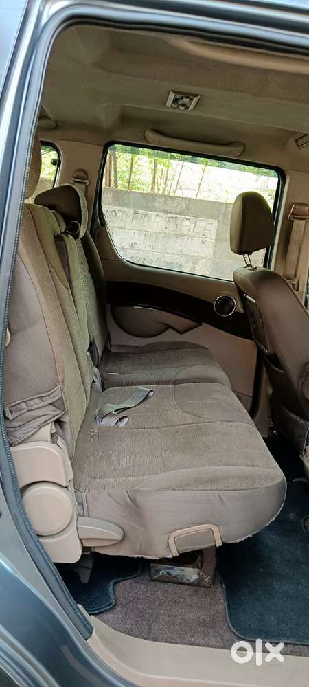 Mahindra Xylo H8 Abs Airbag Bs Iv, 2013, Diesel