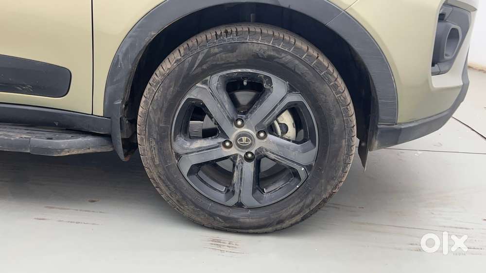 Tata Nexon 1.5 Revotorq Xz Plus Kaziranga, 2023, Diesel