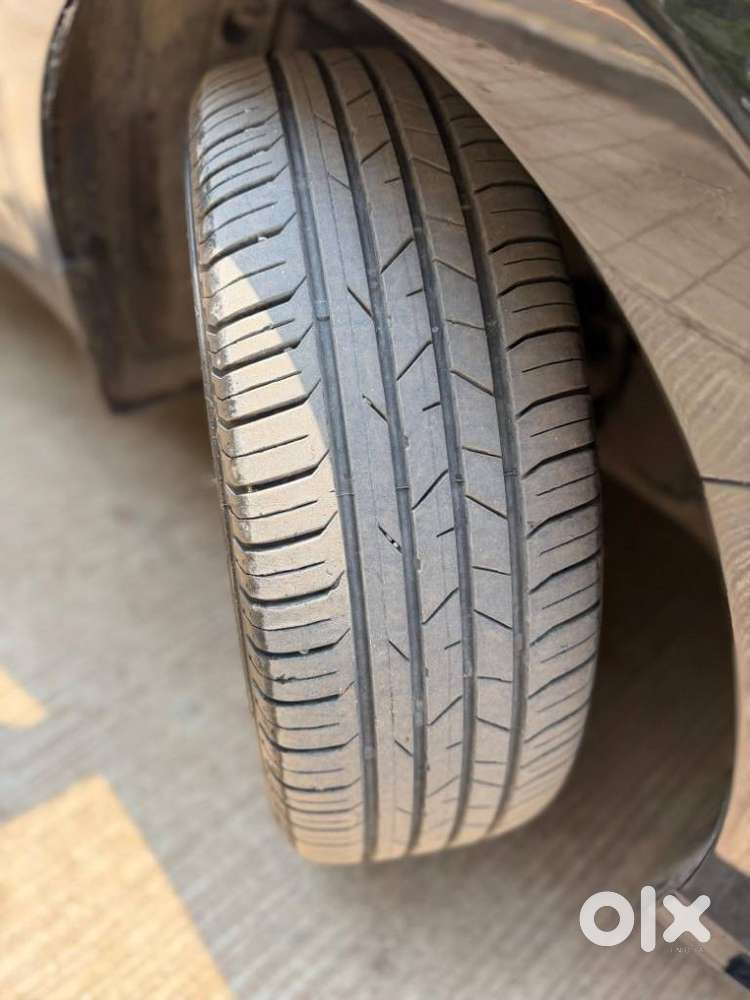 Hyundai Verna Crdi 1.6 At Sx Plus, 2021, Diesel