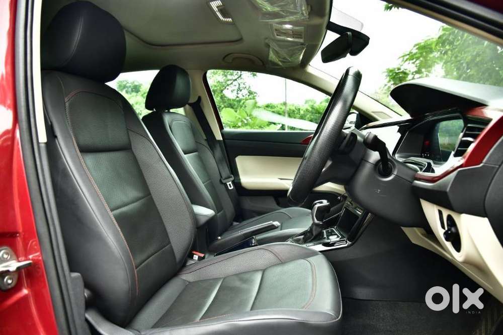 Volkswagen Virtus Gt 1.5 Tsi Dsg, 2024, Petrol