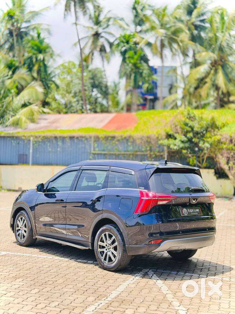 Mahindra Xuv700 2.0 Ax 7 Petrol At Luxury Pack Str, 2024, Petrol