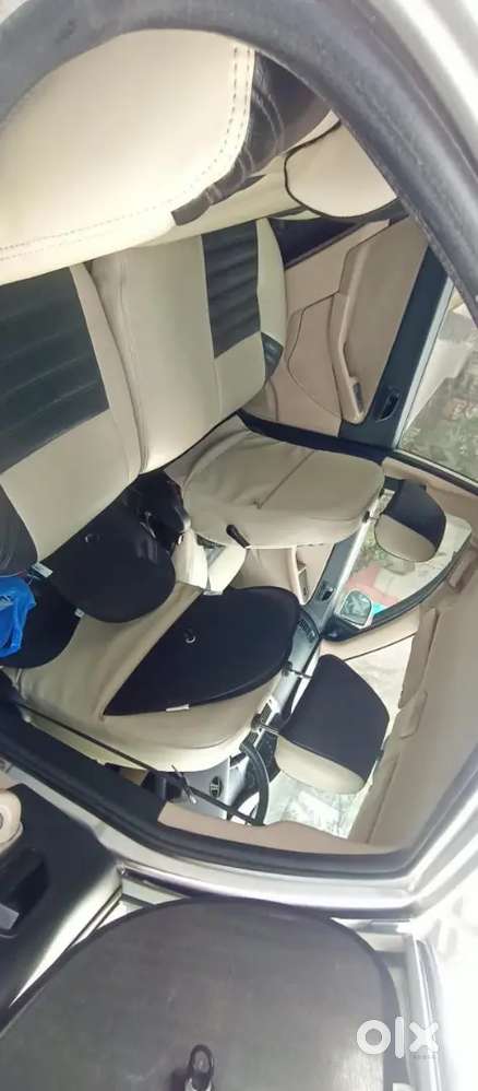 Tata Indica Vista 2012 Diesel Well Maintained