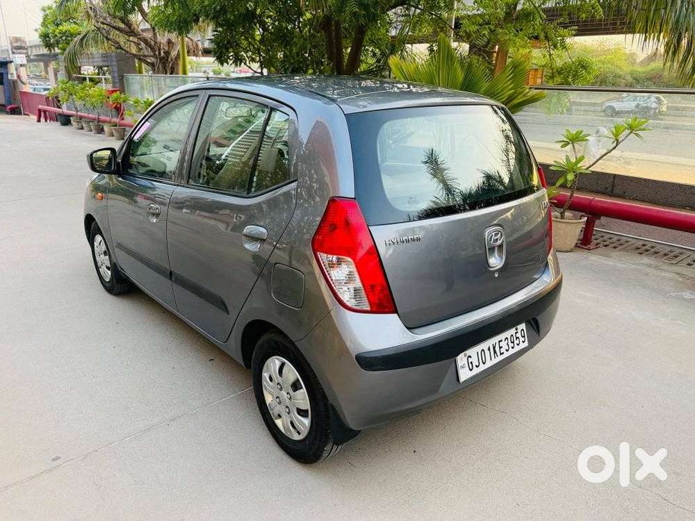 Hyundai I10 Magna 1.1l, 2010, Petrol