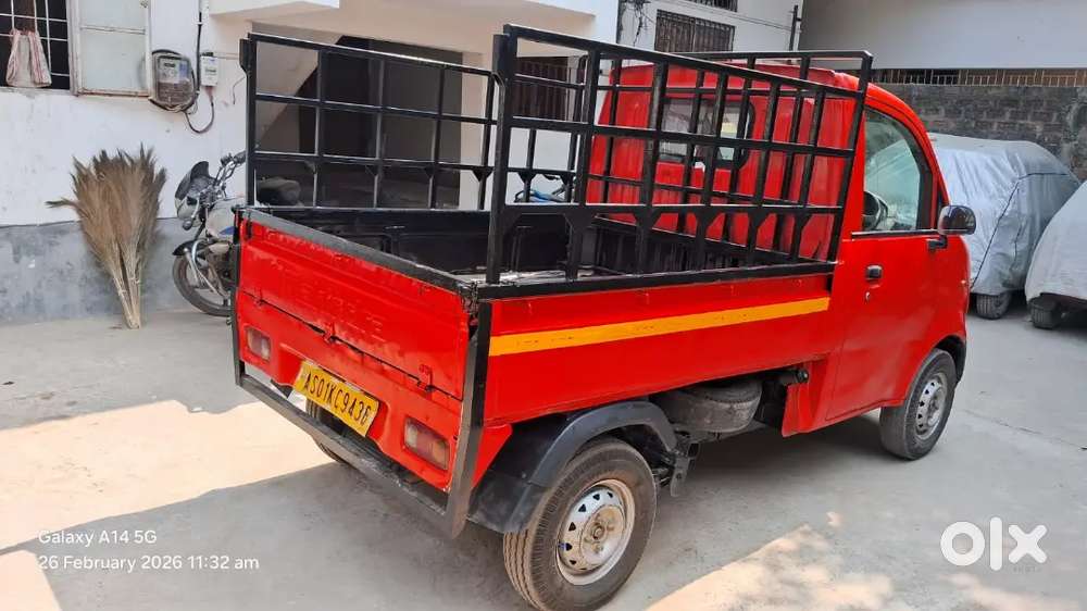 Mahindra Be 6 2019 Diesel Good Condition