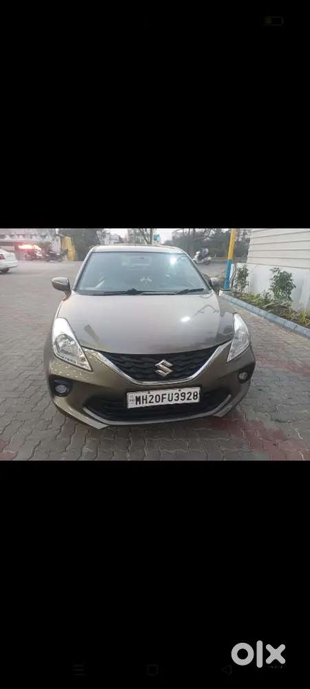 Maruti Suzuki Baleno 2021 Petrol 68000 Km Driven