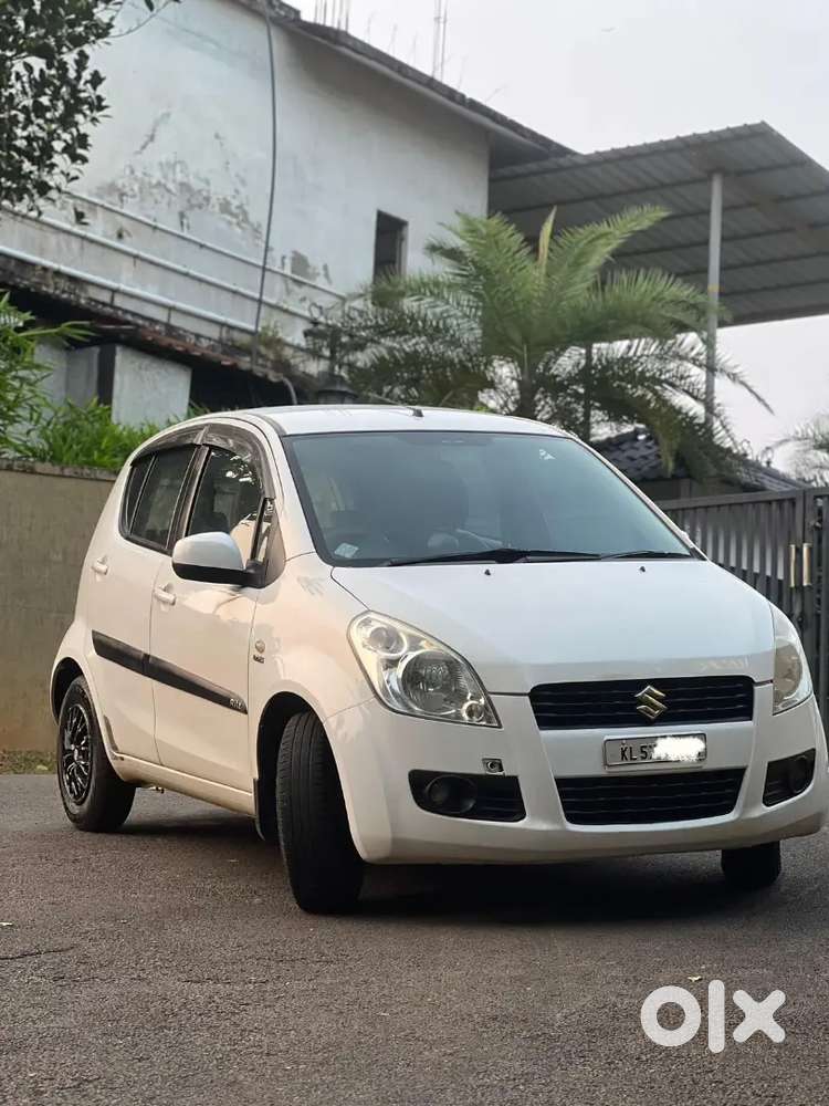 Maruti Suzuki Ritz 2012 Diesel 150000 Km Driven