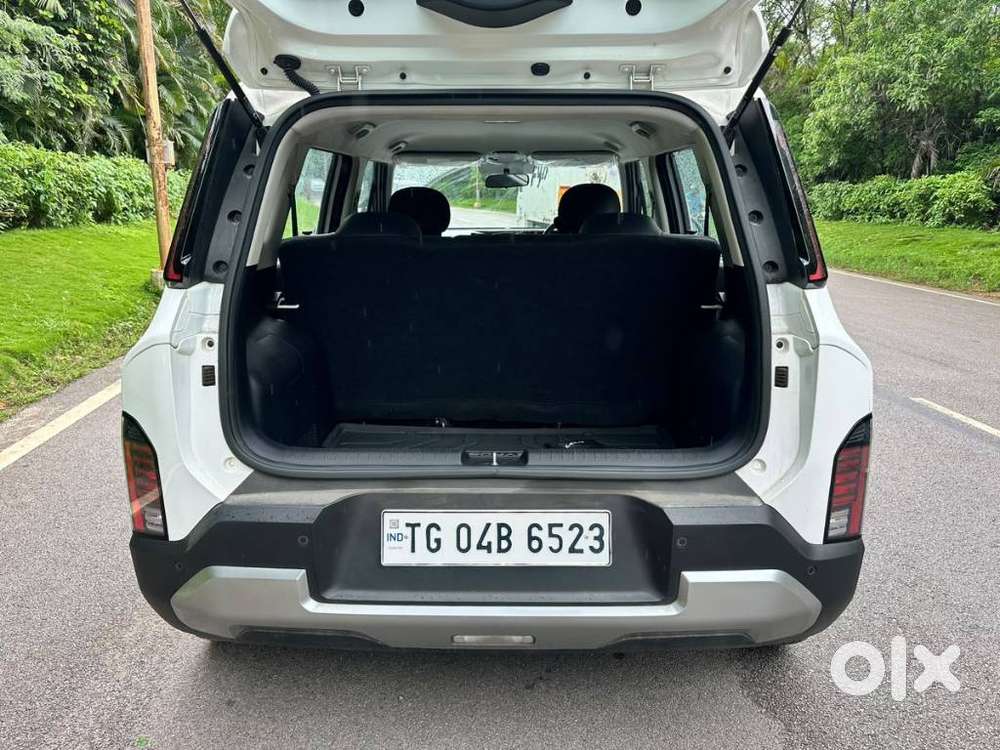 Kia Syros Htk Turbo, 2025, Petrol