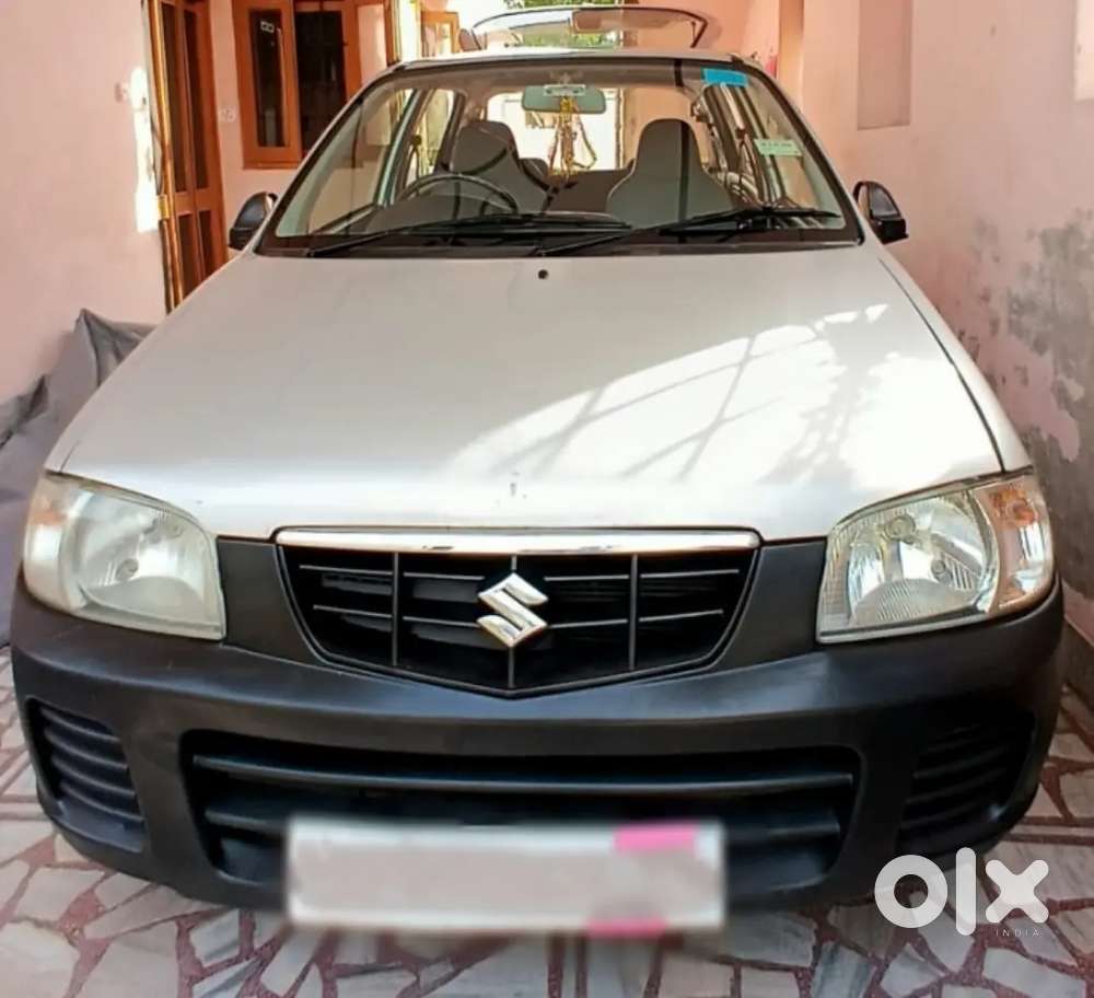 Alto Lxi Car For Sale