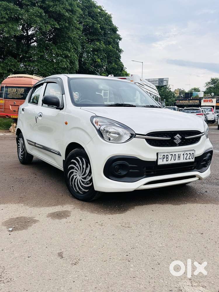 Maruti Suzuki Celerio