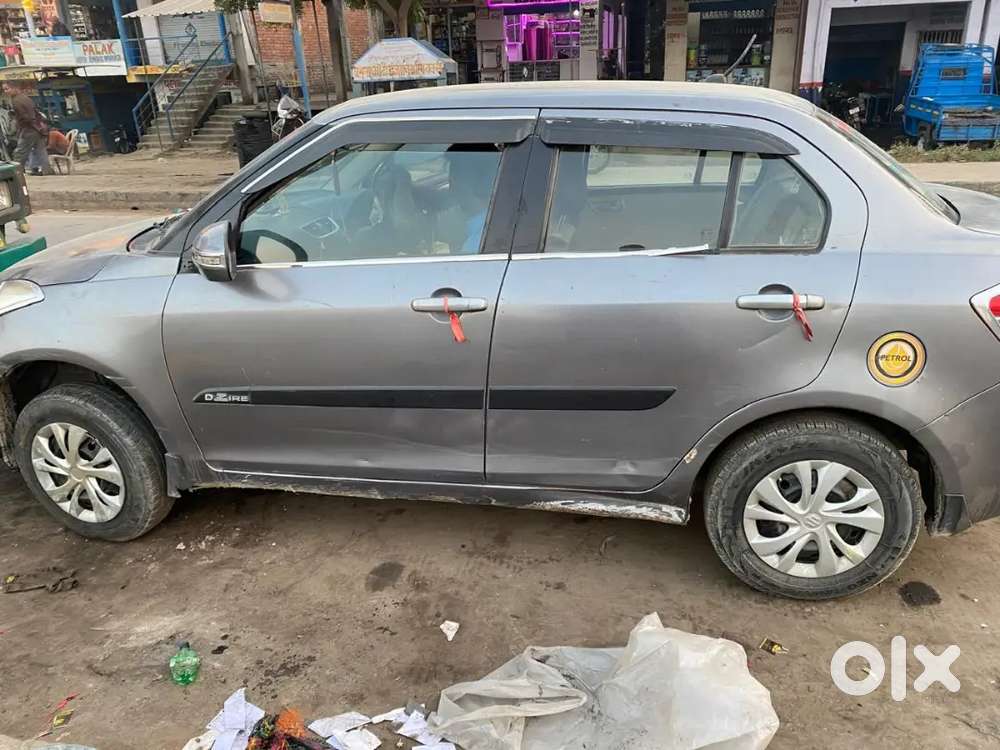 Maruti Dzire 1.2 Lxi 2013