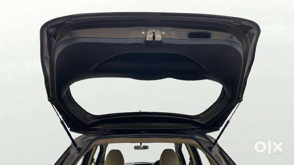 Honda Jazz 1.2 V I Vtec, 2017, Petrol