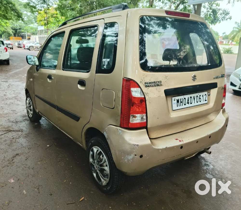 Maruti Suzuki Wagon R 2009 /2029