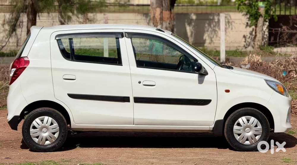 Maruti Suzuki Alto 800 Cng Lxi Optional, 2018, Cng & Hybrids