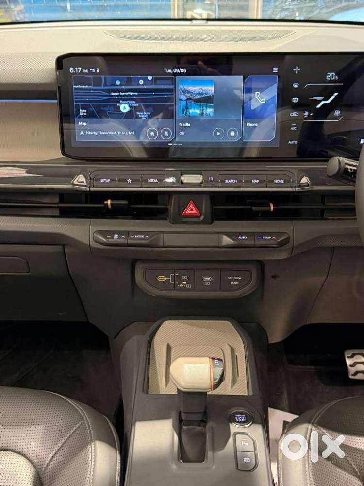 Kia Syros Htx Plus Opt Turbo Dct, 2025, Petrol
