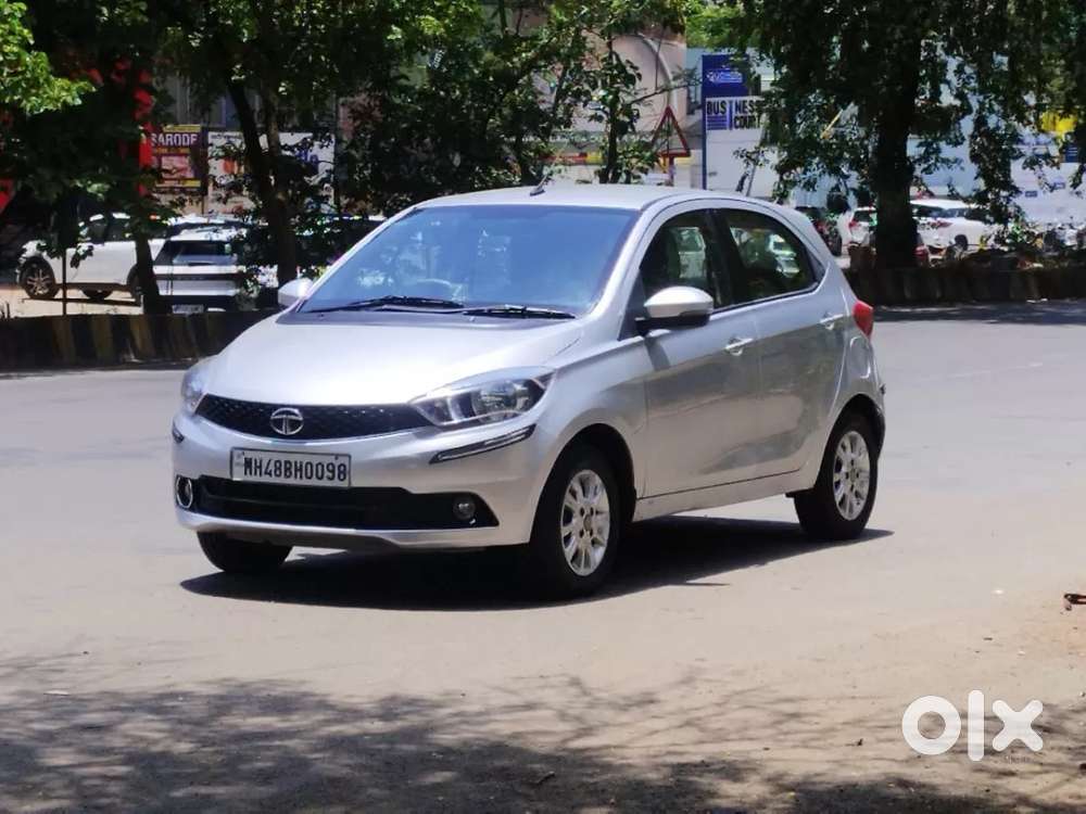 Tata Tiago Xz, 2018, Petrol