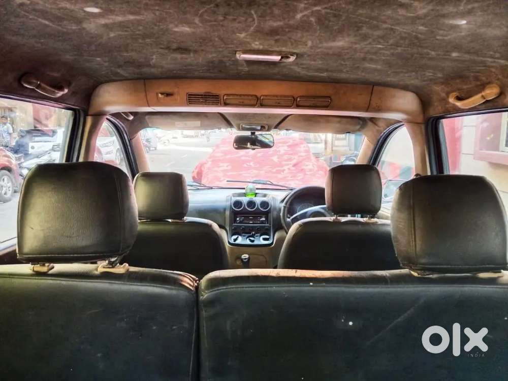 Chevrolet Enjoy 8 Seaters 2013 Model Diesel Single Owner