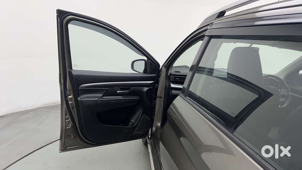 Maruti Suzuki Xl6 1.5 Zeta Mt, 2022, Petrol
