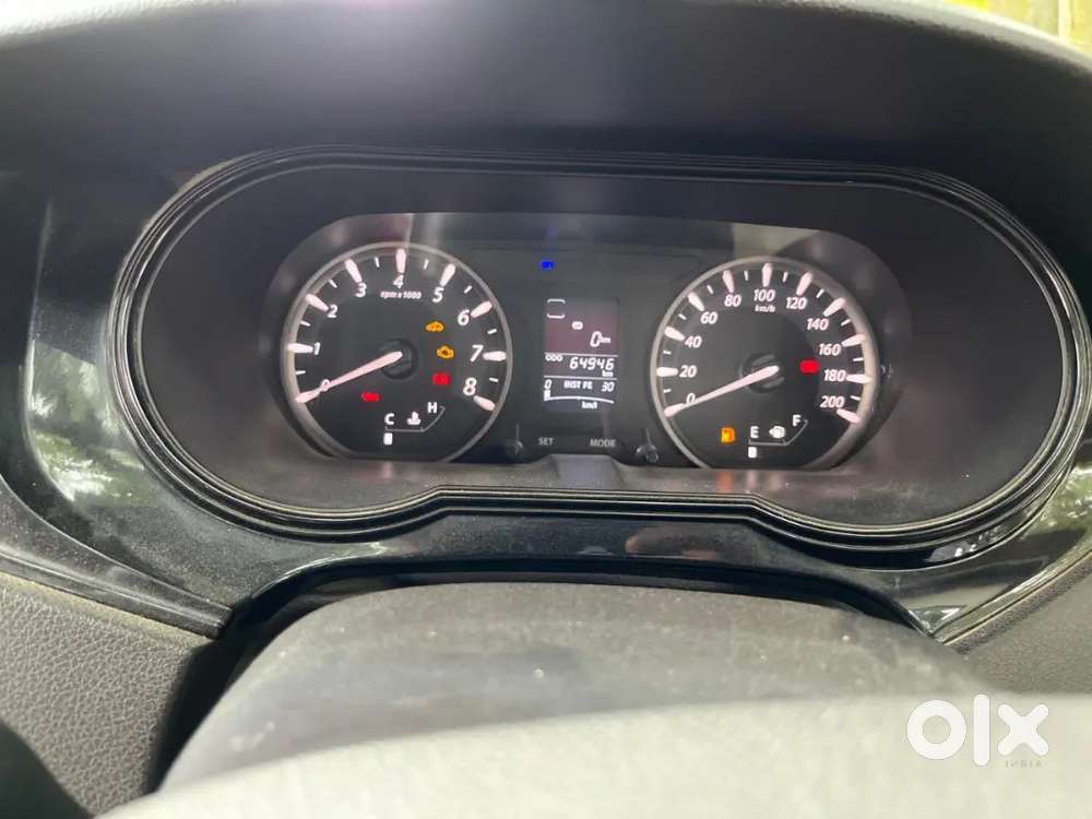 Tata Bolt 1.2 Revotron 2016