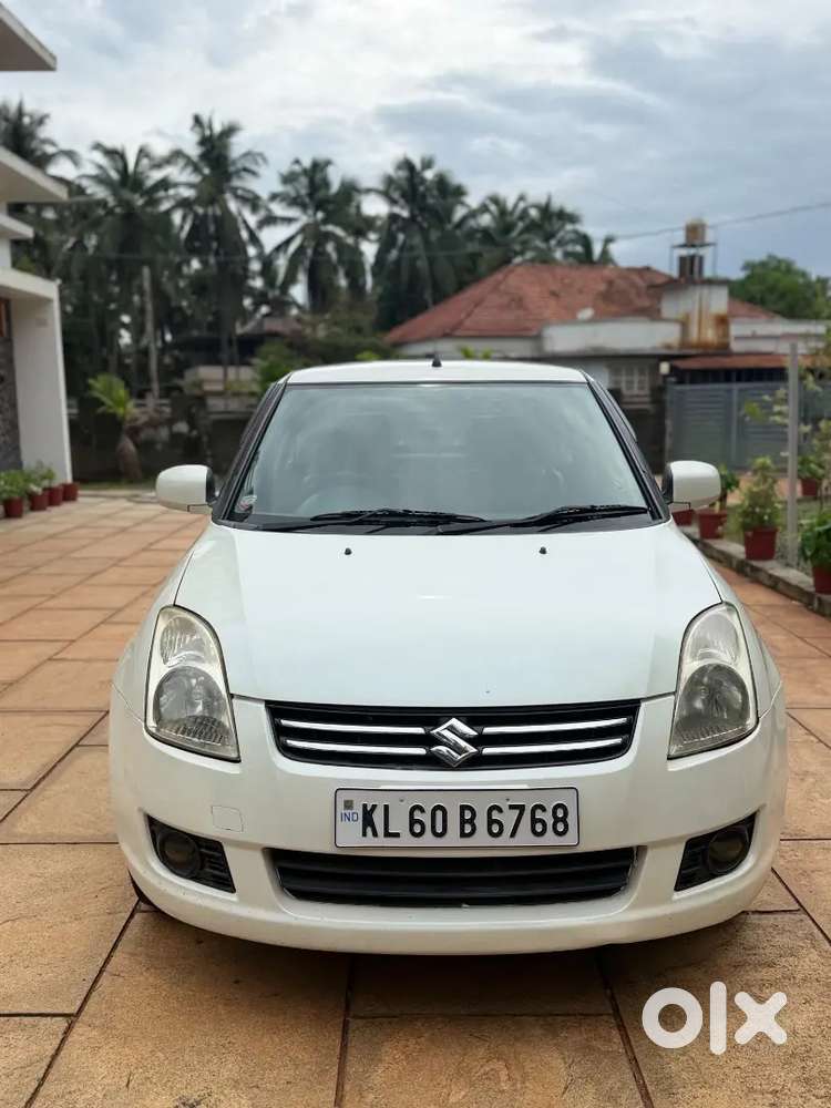 Maruti Suzuki Dzire Good Condition