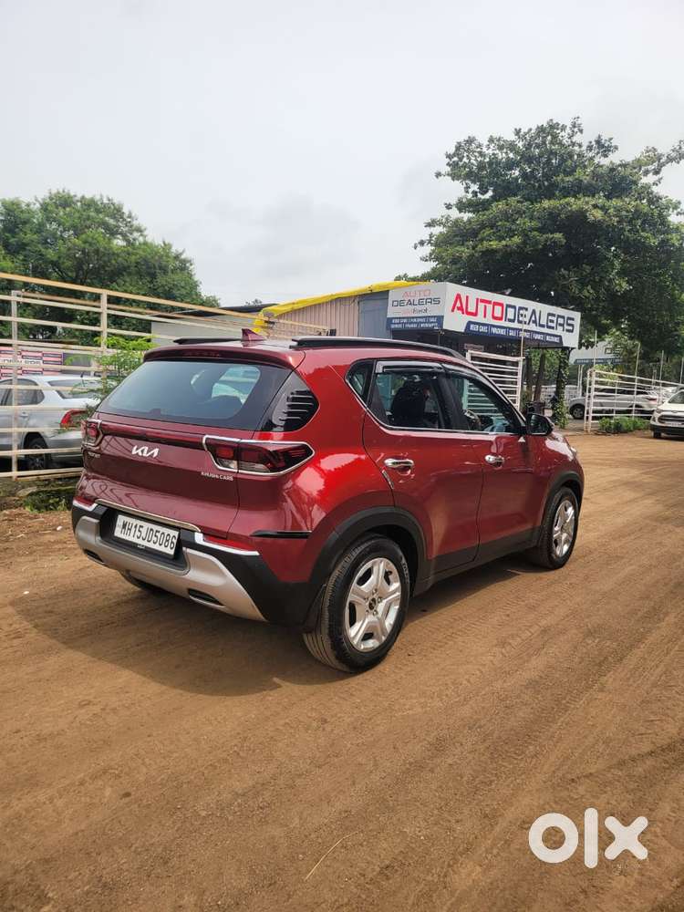 Kia Sonet Htk Plus, 2023, Diesel