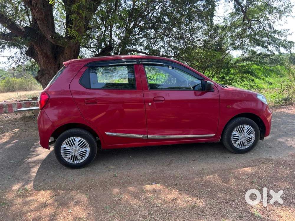 Maruti Suzuki Alto K10 2022