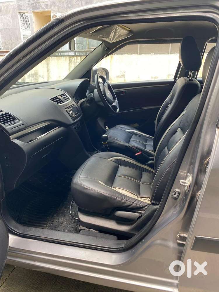 Maruti Suzuki Swift 2016 Petrol Well Maintained