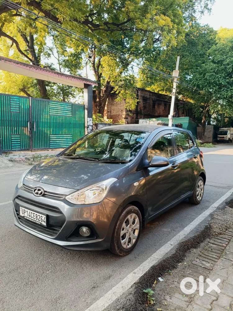 Hyundai Grand I10 1.2 Kappa Magna, 2014, Petrol