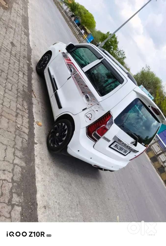 Maruti Suzuki Wagon R 2014 Petrol
