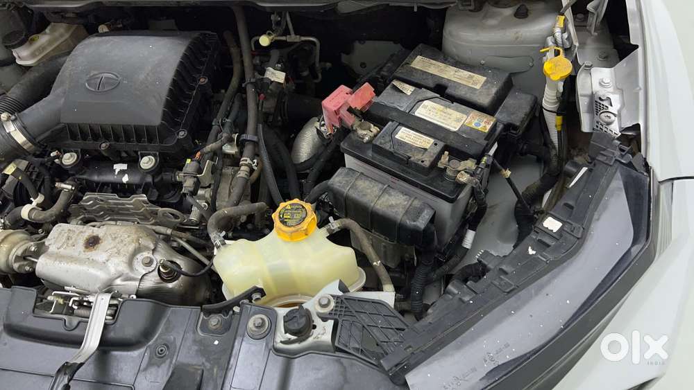Tata Nexon Pure 1.2 S Revotron Petrol 6 Mt, 2023, Petrol