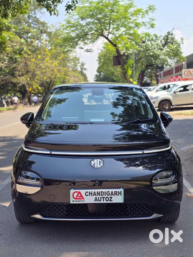 Mg Windsor Ev Essence, 2025, Electric