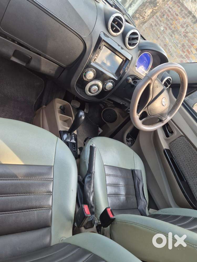 Mahindra Revai E20, 2017, Electric