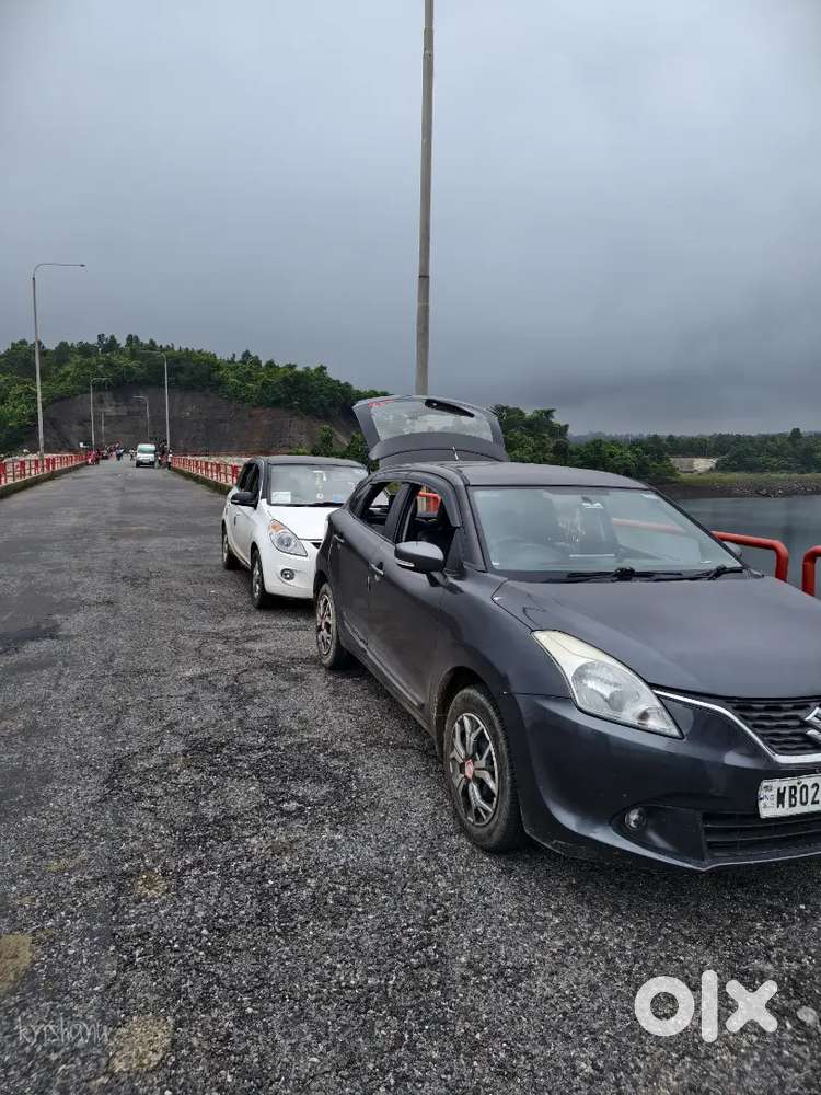 Maruti Suzuki Baleno 2016 For Sale