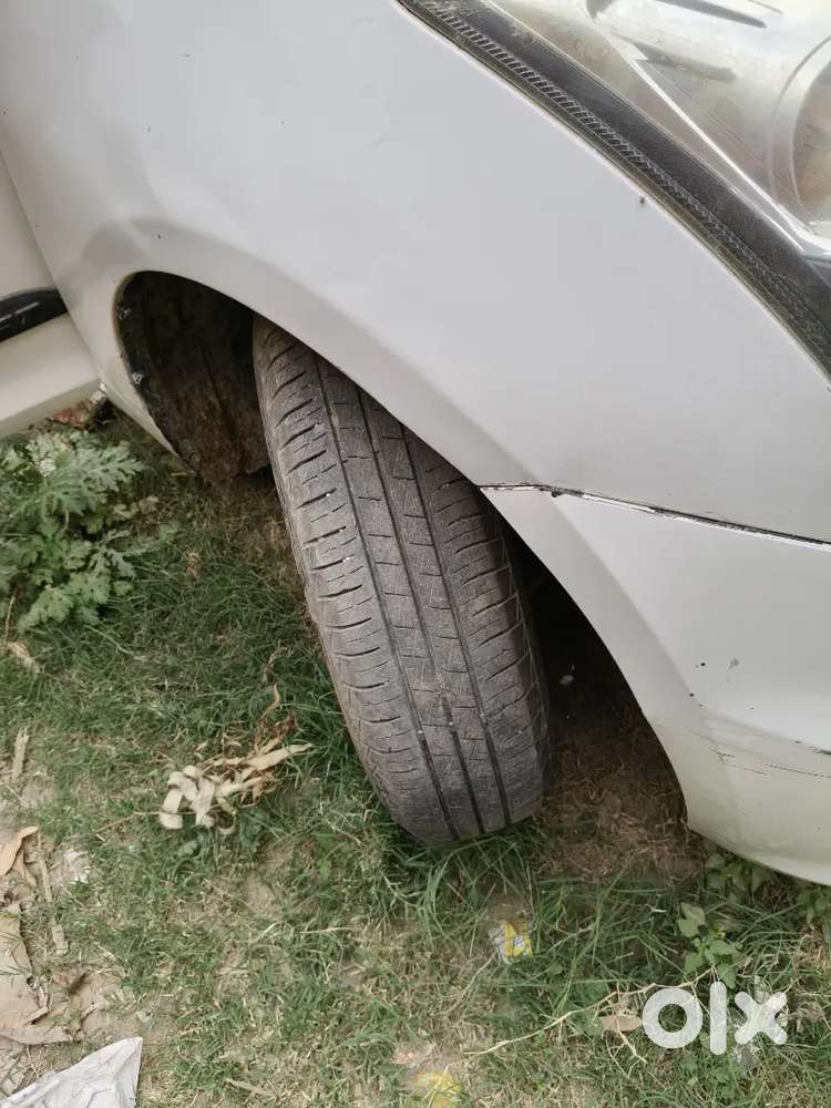 All Four Tires Are New.(vip Number)